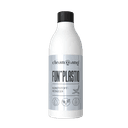 Kunststoff-Reiniger ohne Sprühkopf, 500 ml 