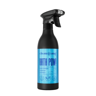 Badezimmerreiniger Intensiv, 500 ml