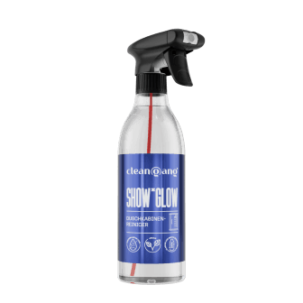Duschkabinenreiniger, 500 ml