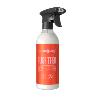 Bodenreinigungsspray, 500 ml
