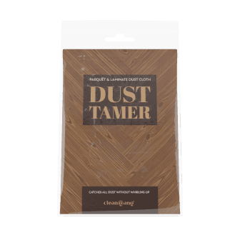 Reinigungstuch für Holz- und Laminat