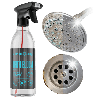 Bad-Kalk-Reiniger, 500 ml